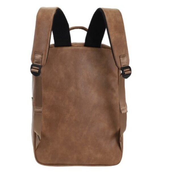 I'm DUTCH Camel rugzak Limerick