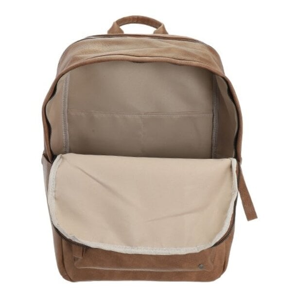 I'm DUTCH Camel rugzak Limerick