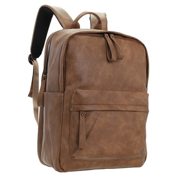 I'm DUTCH Camel rugzak Limerick