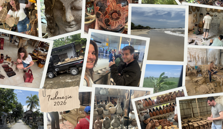 Van Zwolle naar Java – inkopen met een verhaal