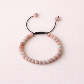 Lotus gem | Morganite