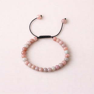 Lotus gem | Morganite