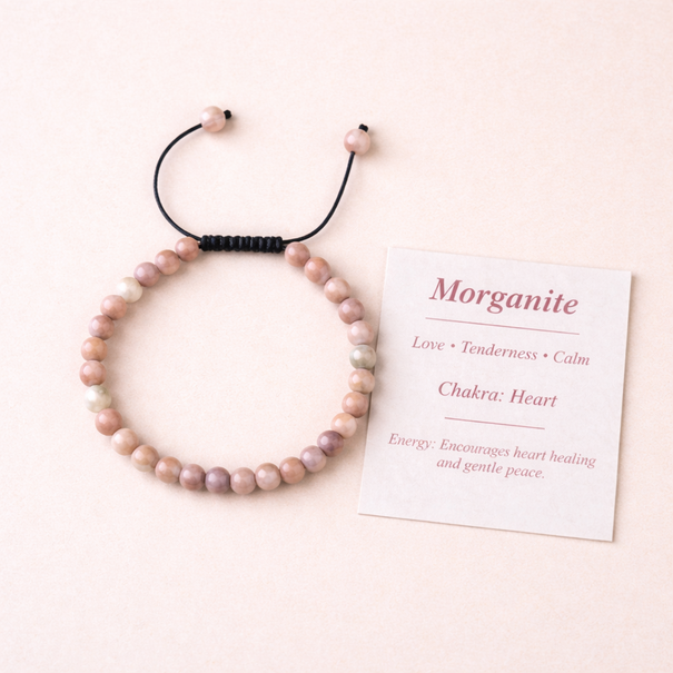 Lotus gem Lotus gem | Morganite