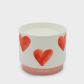 Candle love you
