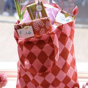 Jij verdient het |  verrassingstas