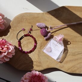 Pakketje Moederdag | klein geluk