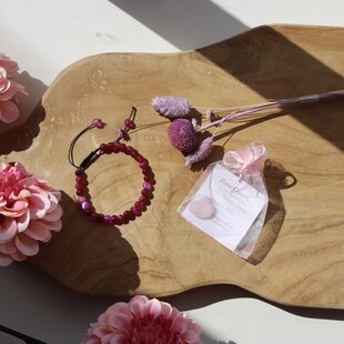 Pakketje Moederdag | klein geluk