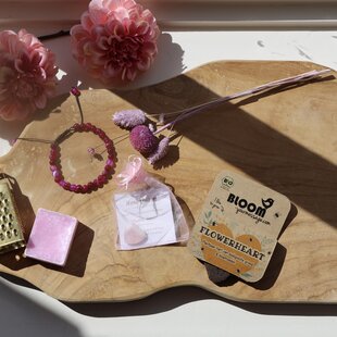 Pakketje Moederdag | groots verwend