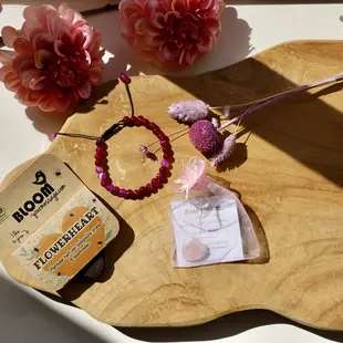 Pakketje Moederdag | fijn verwennen