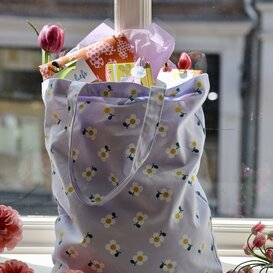 Moederdag  | verrassingstas