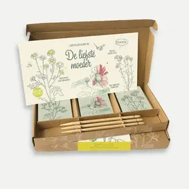 Cadeau doosje | de liefste moeder