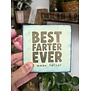 Tegel | Best Farter-Father