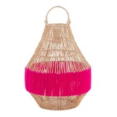 Lantaarn roze | fuchsia