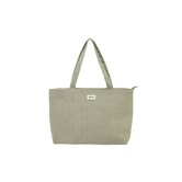 Light green strandtas Saverne