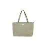 Light green strandtas Saverne