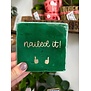 Tegel | Nailed it - groen