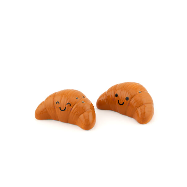 Sass & Belle Croissant pepper & salt