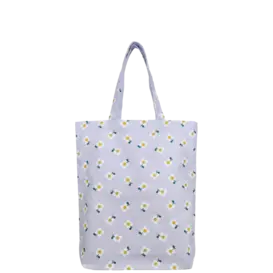 Katoen tas | little flower