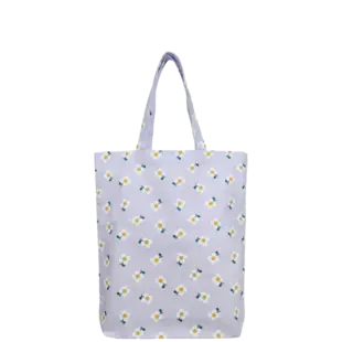 Katoen tas | little flower