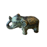 Brass olifantje