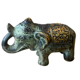 Brass olifantje