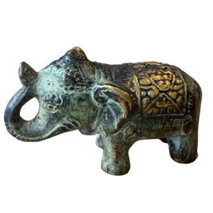 Brass olifantje