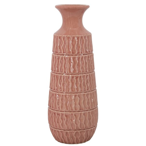Home Bound Vaas aztec roze L