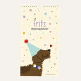 Frits kalender