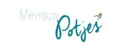 Mevrouw Potjes