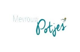 Mevrouw Potjes