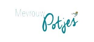 Mevrouw Potjes