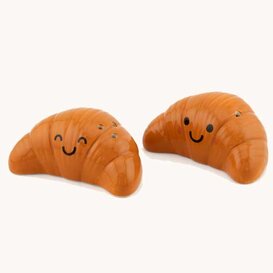 Croissant pepper & salt