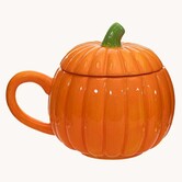 Pumpkin Soup Bowl