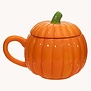 Pumpkin Soup Bowl