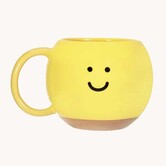 Happy mug