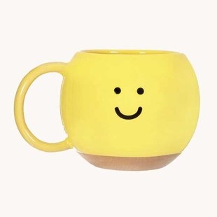 Happy mug