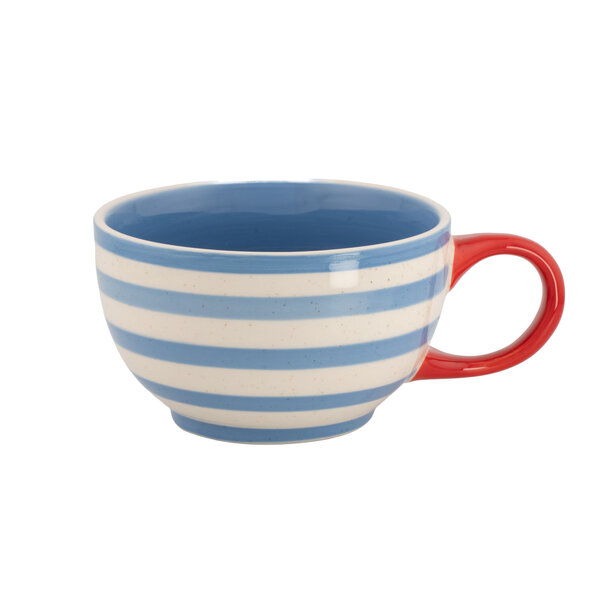 Sass & Belle Surprise mug dog tea for one