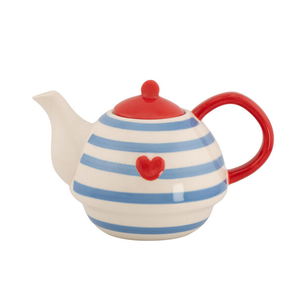 Sass & Belle Surprise mug dog tea for one
