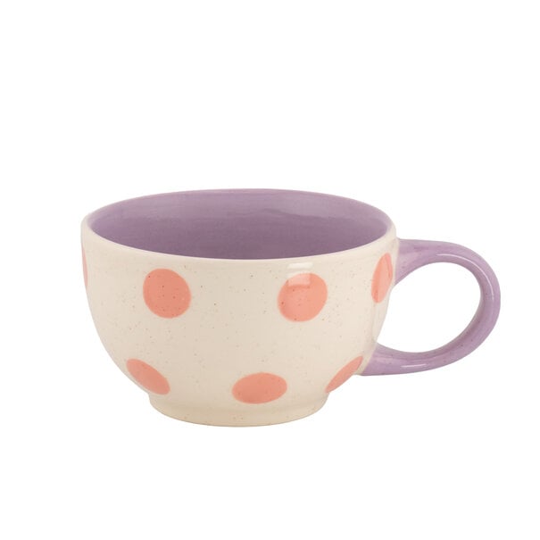 Sass & Belle Surprise cat tea for one