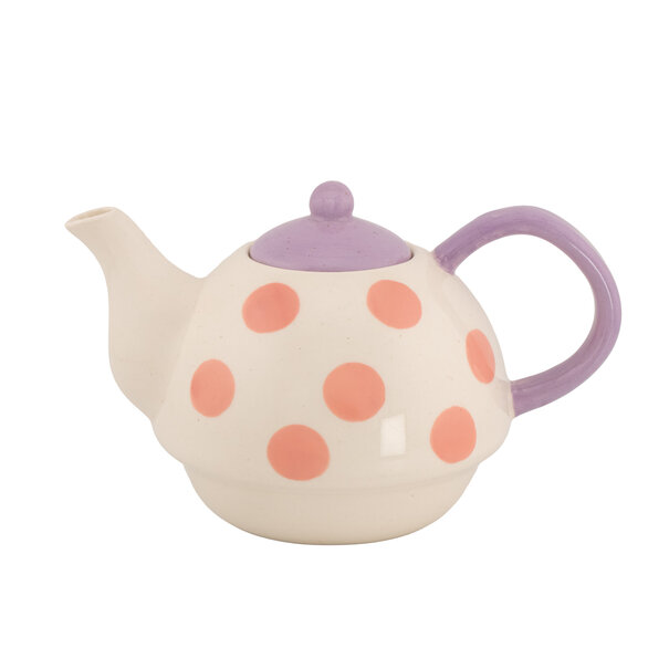 Sass & Belle Surprise cat tea for one