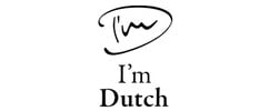 I'm DUTCH