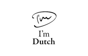 I'm DUTCH
