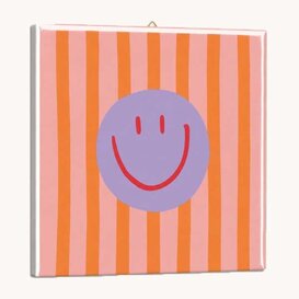 Tegel | Smiley