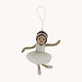 Ballerina - White