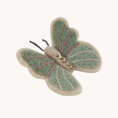 Butterfly green
