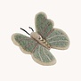 Butterfly green