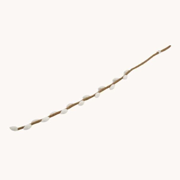 Gry & Sif Long willow white