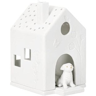 Lighthouse Dog