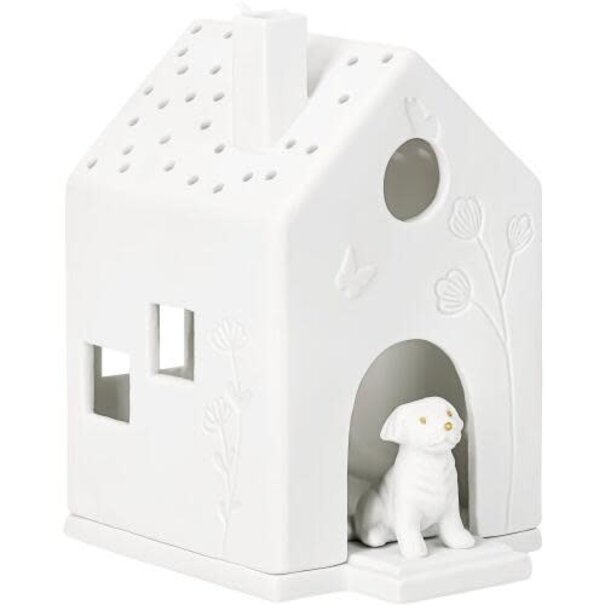 Räder Lighthouse Dog