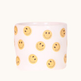 Pot - Smiley